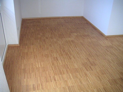 Bambu Parke